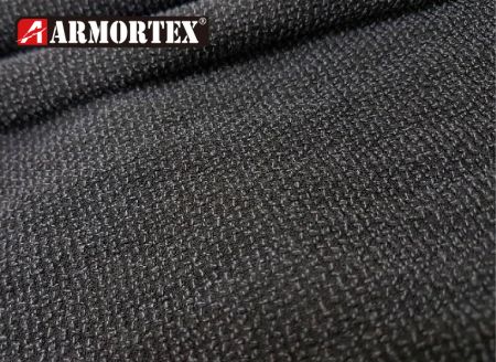 Stretchable Abrasion Resistant Fabric Made with Kevlar® Nylon