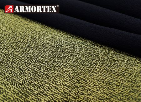 Water Repellent Abrasion Resistant Fabric Made with Kevlar® Nylon