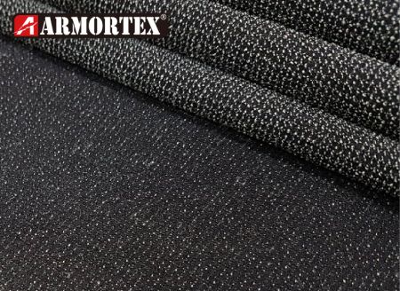 Stretchable Water Repellent Abrasion Resistant Fabric Made with Kevlar®