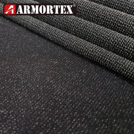 輕薄彈性耐磨布-KN-6892FR