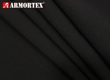 High Abrasion Resistant Stretch Fabric - TT-6032 Stretch Polyester Fabric