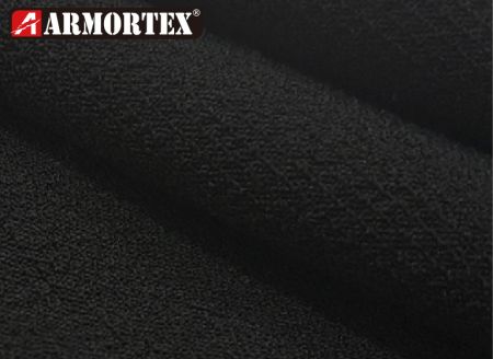High Abrasion Resistant Recycled Polyester Stretch Fabric