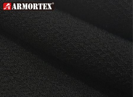 Tissu extensible en polyester recyclé résistant à l'abrasion élevée - Tissu extensible en polyester recyclé résistant à l'abrasion élevée