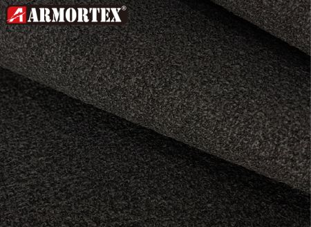 Kain Tahan Abrasi Berstretch Tinggi yang Terbuat dari Kevlar® Nylon