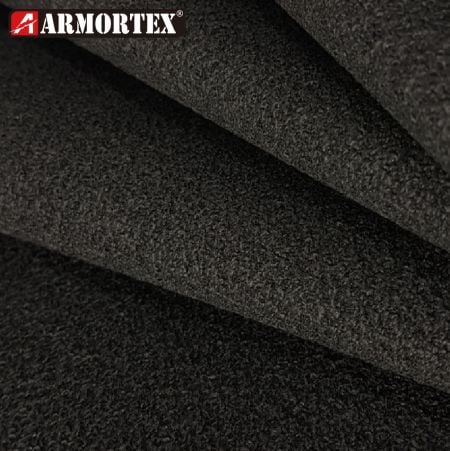 stretch coated abrasion resistant fabric KN-601
