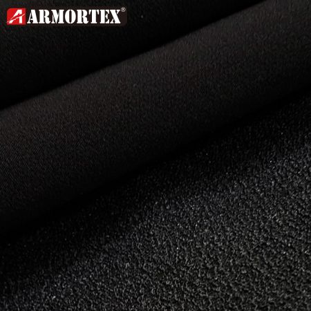 stretch coated abrasion resistant fabric KN-6086