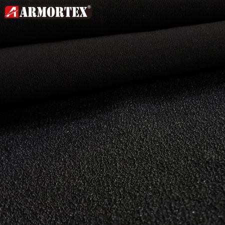 stretch coated abrasion resistant fabric KN-6086