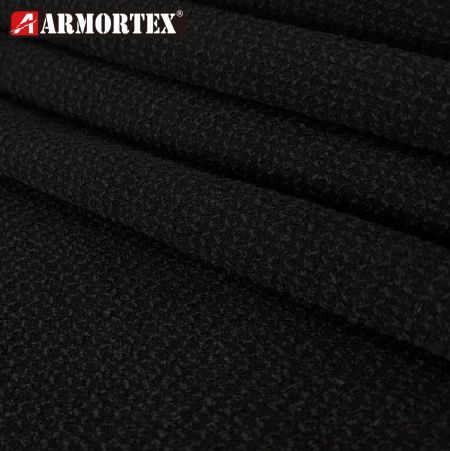 dehnbarer flammhemmender Stoff-ACK-12302