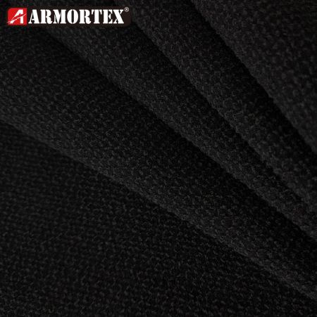 dehnbarer flammhemmender Stoff-ACK-12302