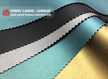 Super Smooth Wetsuit Material - Super Smooth Wetsuit Material has the low-water absorption surface.