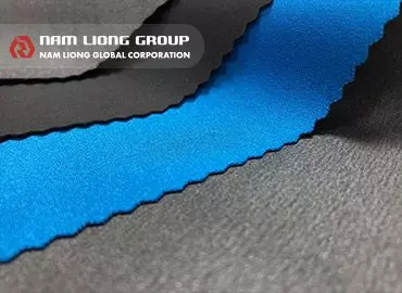 Super Thin Rubber Foam Laminate - Super-thin rubber foam composites for swimsuit, and other watersports suit.