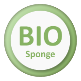 Bio-based Rubber Sponge