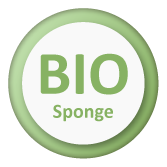 Gąbka gumowa na bazie biopochodnych