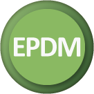 Ethylene Propylene Diene Monomer (EPDM) Rubber Foam