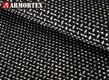 UHMWPE Cut-Resistant-Fabric