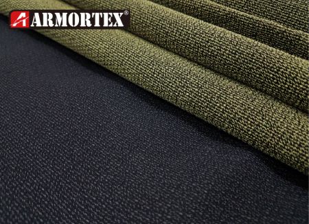 雙面可用克維拉 kevlar®耐磨布 - 杜邦克維拉® 耐磨布