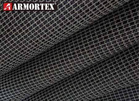 Kain tahan lasak yang diperbuat daripada campuran Kevlar®.