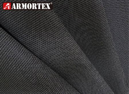Kain tahan lasak yang diperbuat daripada campuran Kevlar®.