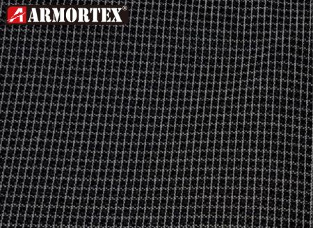 Stretchable Abrasion Resistant TPE Coated Fabric Made with Kevlar
