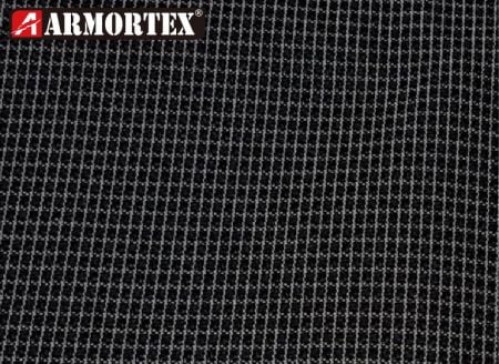 Kain tahan lasak yang diperbuat daripada campuran Kevlar®.