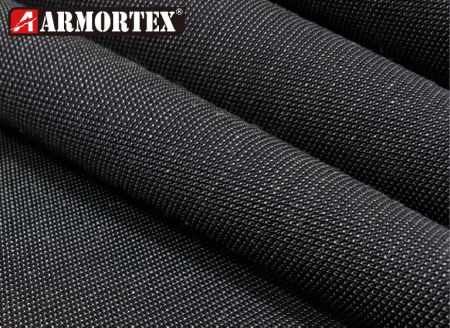 Abrasion Resistant Woven Fabric Made With Kevlar® Available at