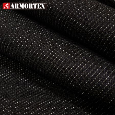 Stainless Steel Blended Fabric, Metal Fiber Blended Fabric