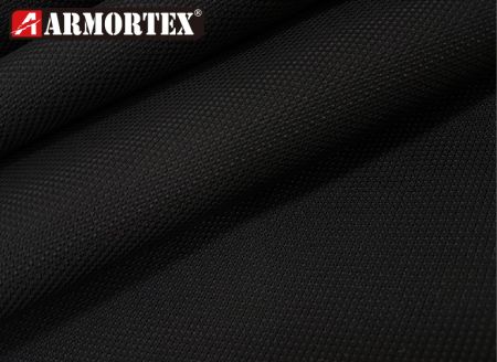 Kevlar® karışımlı dokuma aşınma dirençli kumaş.