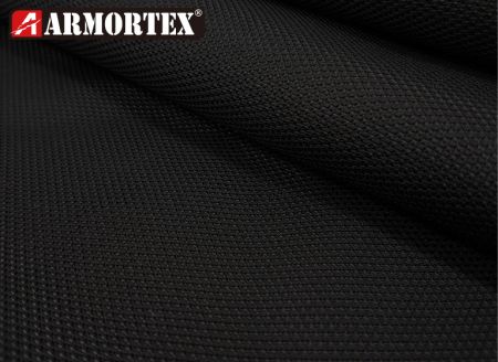 Kevlar® karışımlı dokuma aşınma dirençli kumaş.