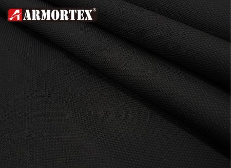 Abrasion Resistant Woven Fabric Made with Kevlar®