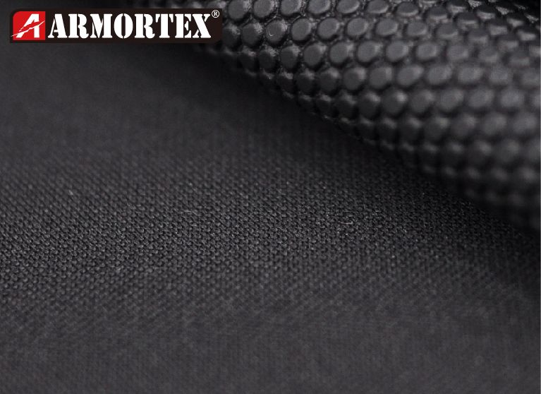 PU Coated Abrasion Resistant Anti-Slip Fabric - Anti Slip Fabric | Made ...