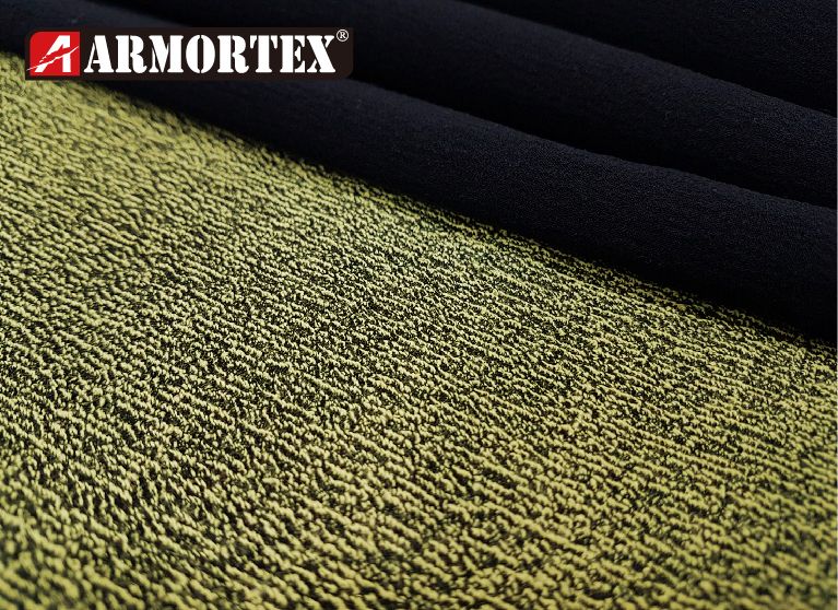 4-Way Stretchable Abrasion Resistant Fabric Made with Kevlar® Nylon -  Kevlar® Abrasion Resistant Fabric, Made in Taiwan Textile Fabric  Manufacturer with ESG Reports