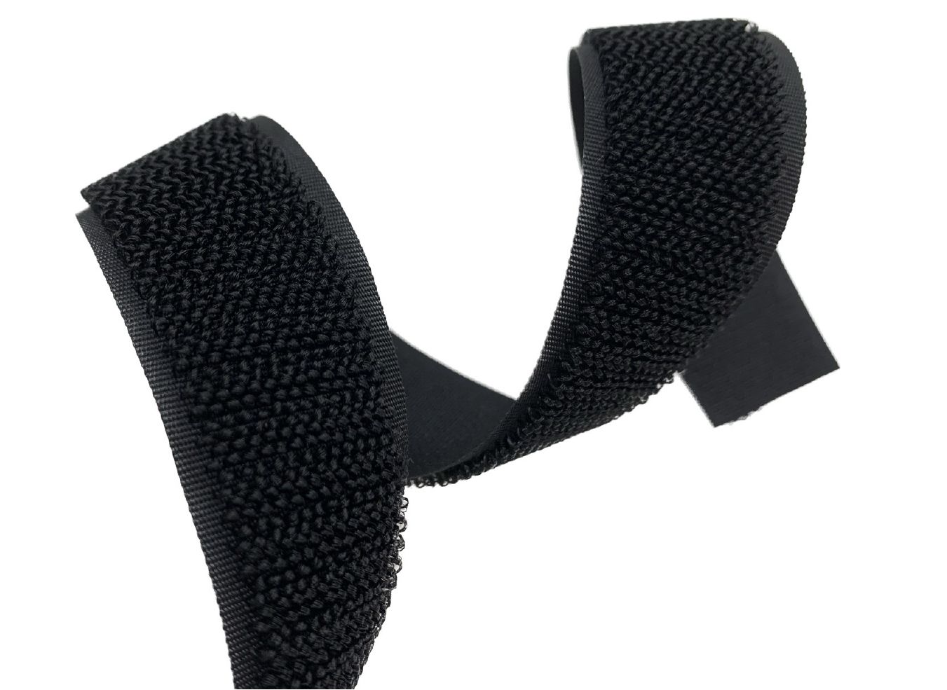 3 mm Thickness Foam Laminate Nylon Velcro - China Hook and Velcro