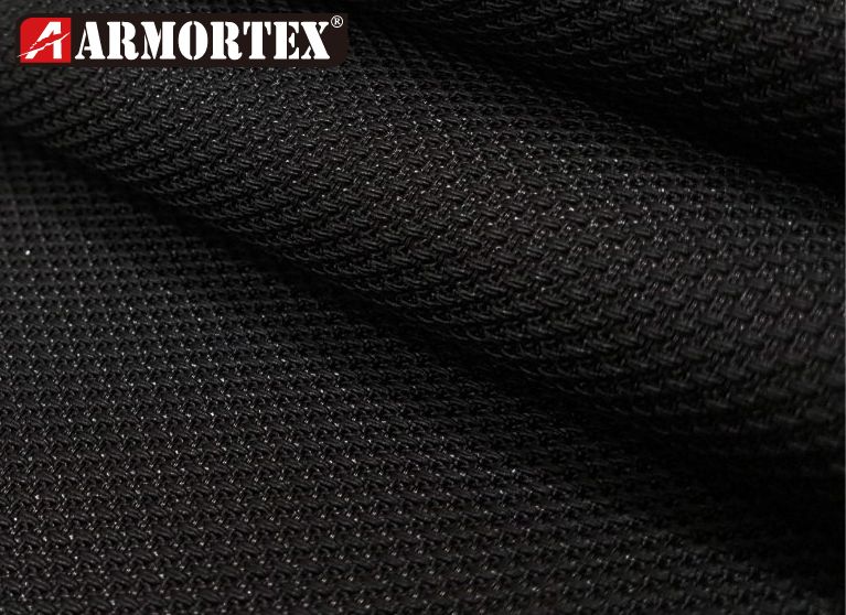 Get a Discount on Polyester Nylon Black Woven Abrasion Resistant