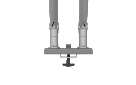 Clamp-mount (Dual Monitor)