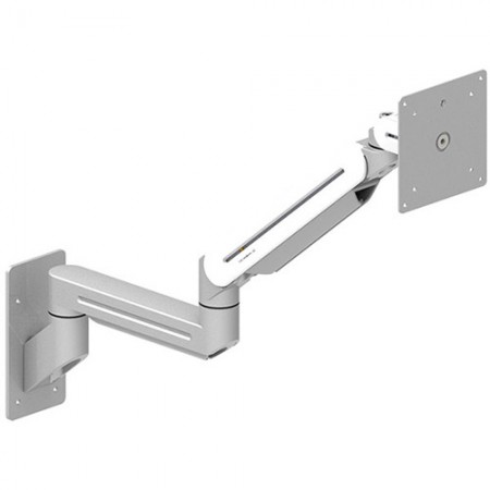 Single Monitor Arm - Wall Mount for Light Duty - Single Monitor Arm EGNA-102