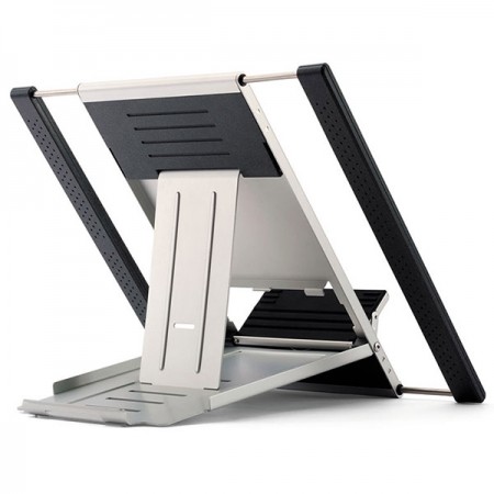 Laptop Stand 背面
