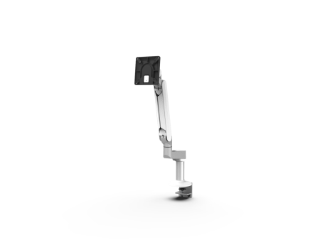 EGNS-202-S Monitor Arm In Clamp Mount Type