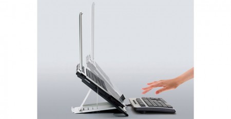 Giá đỡ Laptop - Giá đỡ Laptop