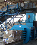 Taiwan Horizontal Balers, Vertical Balers Maker - Techgene Machinery Co., Ltd.