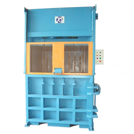 Máquina de embalaje vertical - Máquina de compactación vertical (TVB1208T)