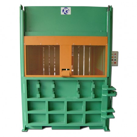 Máquina de embalaje vertical - Máquina de compactación vertical (TVB1509T)