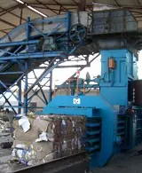 Taiwan Horizontal Balers, Vertical Balers Maker - Techgene Machinery Co., Ltd. - Taiwan Horizontal Balers, Vertical Balers Maker - Techgene Machinery Co., Ltd.