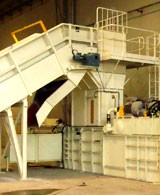 Horizontal Baler and  Vertical Baler