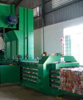 Máy nén ngang và máy nén dọc