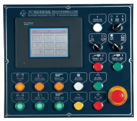 テクノロジー - ピークパフォーマンスのために設計されたリサイクル機器 - Techgene Machinery Co., Ltd.