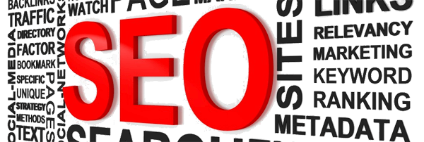 SEO 搜寻引擎最佳化