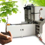 Baler and Packaging Machine - Baler SEO Case Study Baler and Packaging Machine - Baler SEO Case Study