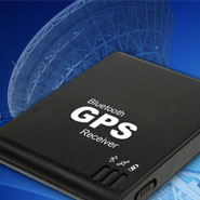 GPS Receiver Manufacturer