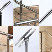 Handrail Fittings SEO Case Study Search Engine Marketing Case Study
