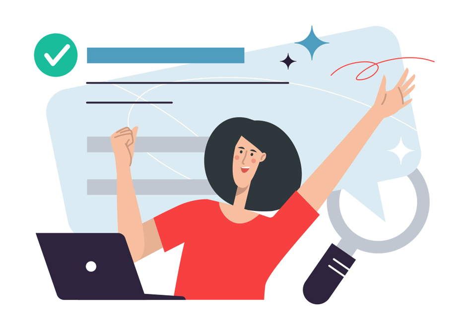 透過Universal SEO全球關鍵字排名優化服務可以在許多國家都看到排名